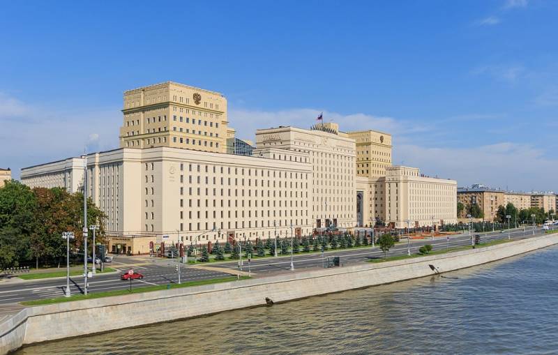 El Ministerio de Defensa de la Federación de Rusia propuso introducir el registro militar para los ciudadanos en lugares de privación de libertad.
