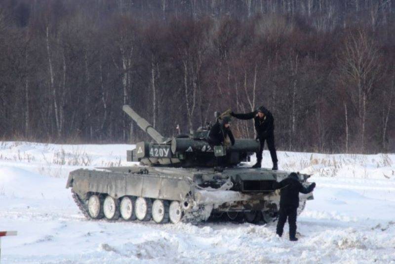 Un officier des Forces armées canadiennes a été liquidé en LPR par des militaires des Forces armées russes.