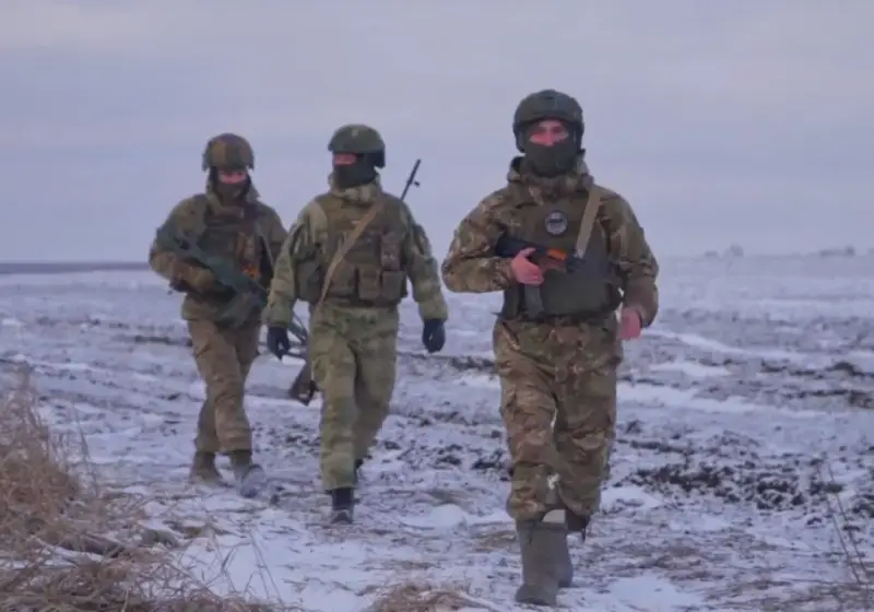 Departamento de Estado de EE. UU.: El ejército ruso no tiene ninguna ventaja en el conflicto en Ucrania