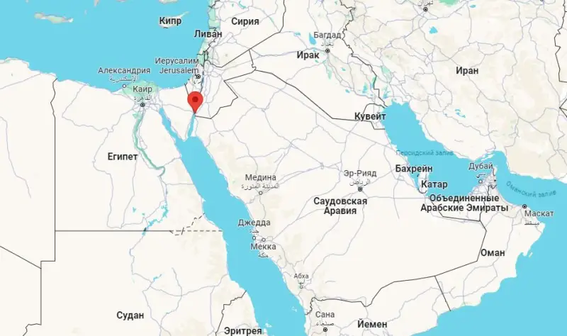 Йеменские хуситы заявили о ракетном ударе по израильскому Эйлату и атаке американского судна
