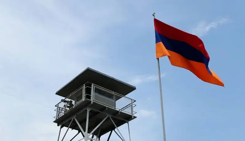 Ветераны СНБ Армении: Ереван не в состоянии обеспечить охрану госграницы без участия России