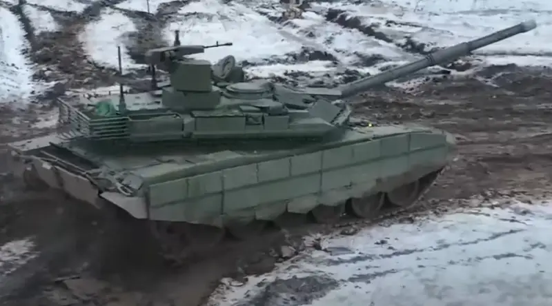 «Армата» оказалась слишком дорогой»: во французской прессе назвали стоимость новейшего российского танка