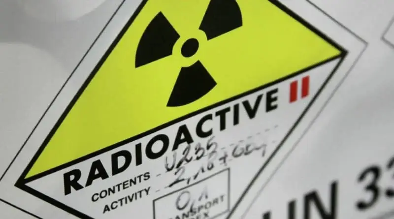 Jefe de la Administración de Seguridad Nuclear de EE. UU.: Estados Unidos no tiene la capacidad de enriquecer uranio con fines militares.