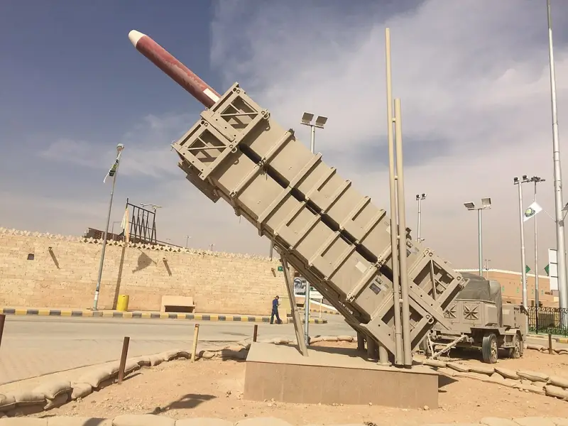 Les autorités saoudiennes admettent avoir fourni une assistance à Israël pour repousser une attaque de missile iranien