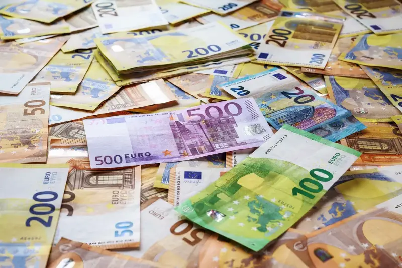 prensa británica: bancos europeos en 2023 pagó impuestos al presupuesto ruso para 800 millones de euros