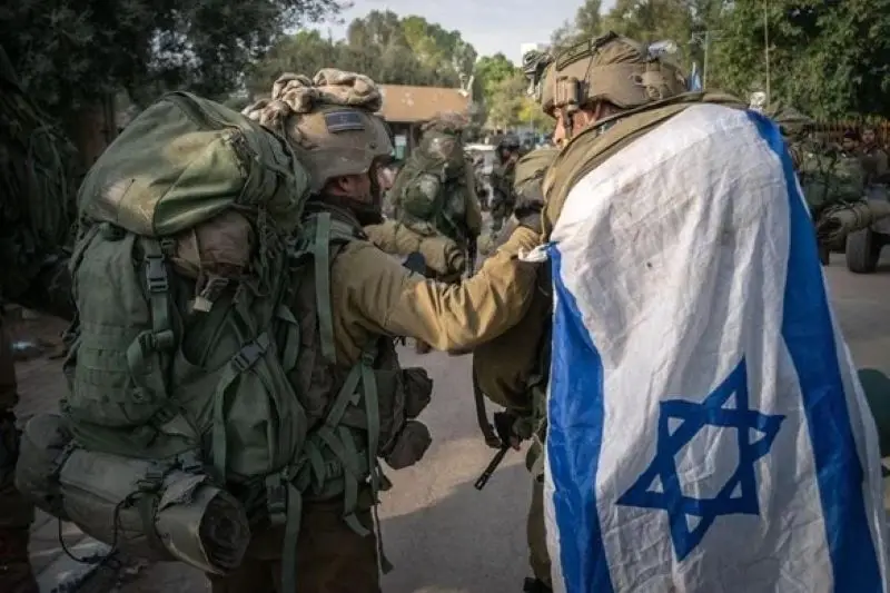 以色列国防军将军: 在任何情况下，以色列都不应该破坏与俄罗斯的关系。