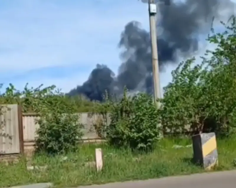 Les forces armées russes ont lancé des frappes contre les points de déploiement ennemis dans les régions d'Odessa et de Soumy, un incendie est enregistré dans une entreprise industrielle à Krivoï Rog