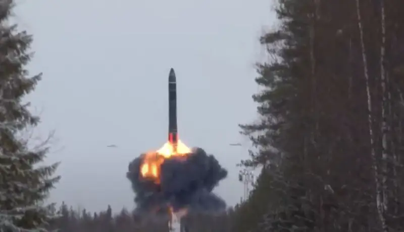 La société militaro-industrielle américaine Lockheed Martin a remporté le concours pour créer un intercepteur de missiles de nouvelle génération