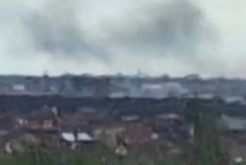 «Frapper avec la balistique»: Commande «Sud» Les forces armées ukrainiennes ont confirmé de nouvelles attaques contre Odessa et la région