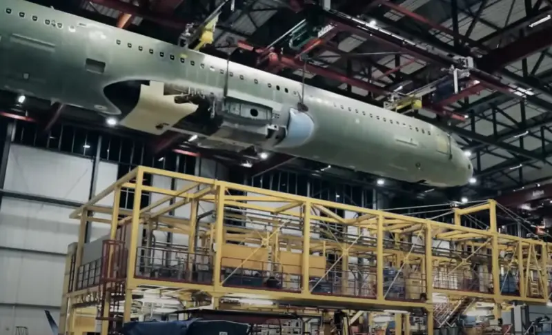 Otro empleado muere en EE.UU., quien afirmó que Boeing ignoró los defectos en el ensamblaje de los aviones 737 MÁXIMO