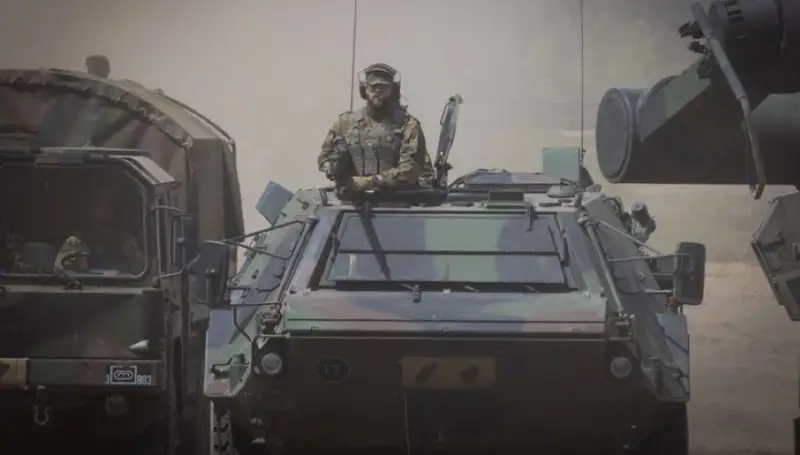 Le milliardaire américain David Sachs sur l'idée d'envoyer des troupes occidentales en Ukraine: Ce sera la Troisième Guerre mondiale