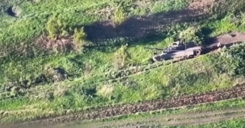 После уничтожения танка Abrams российским «Краснополем» западные эксперты обсуждают вопрос, 美国坦克在乌克兰冲突中是如何被摧毁的？
