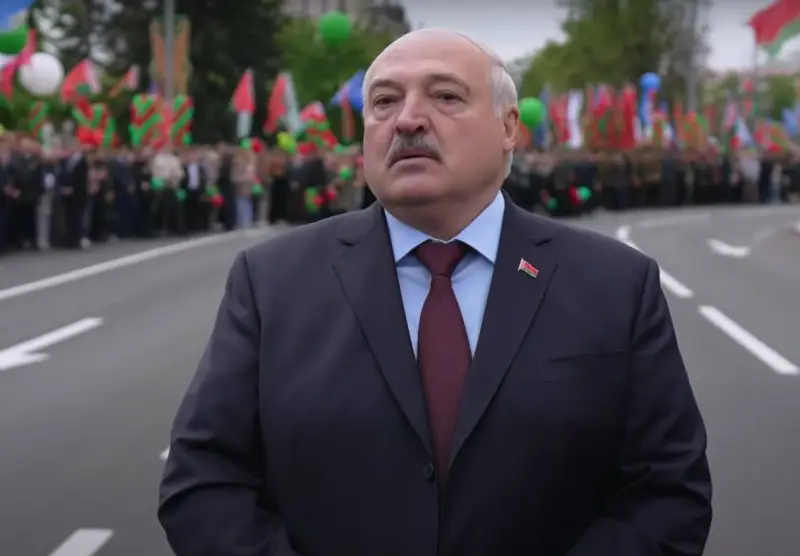 Lukashenko sobre ejercicios nucleares: por, usar tal arma, necesito entrenar