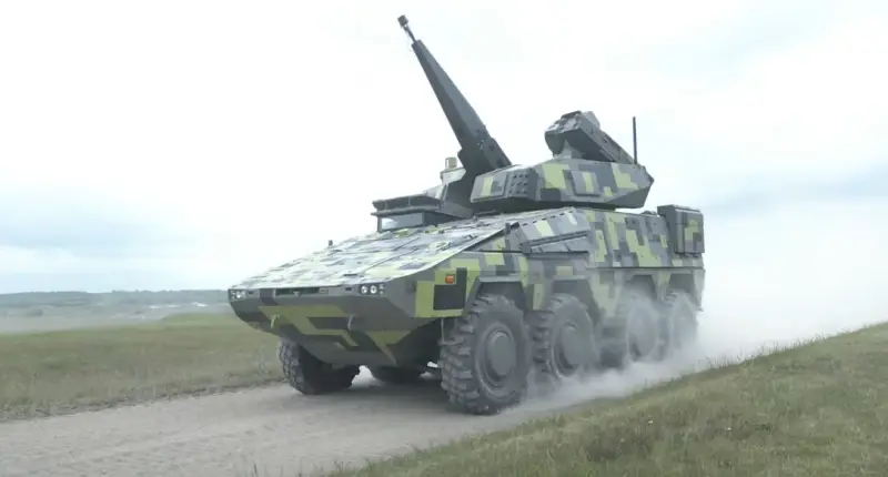 «Essential for survival on the battlefield»: The Bundeswehr is restoring military air defense