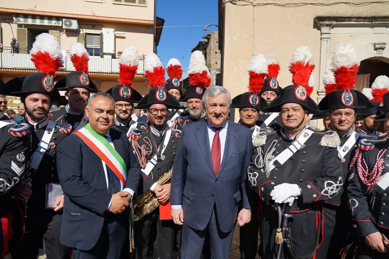 Le ministère italien des Affaires étrangères a officiellement annoncé, que Rome ne fournit pas à Kiev d'armes pour des attaques sur le territoire russe