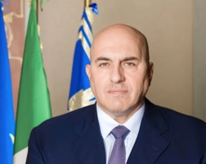 El Ministro de Defensa italiano llamó a Francia a no aumentar las tensiones con declaraciones sobre el envío de tropas a Ucrania