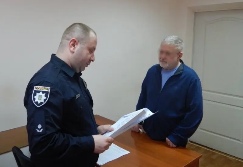 乌克兰针对科洛莫伊斯基的新诉讼: 他涉嫌组织一起谋杀案