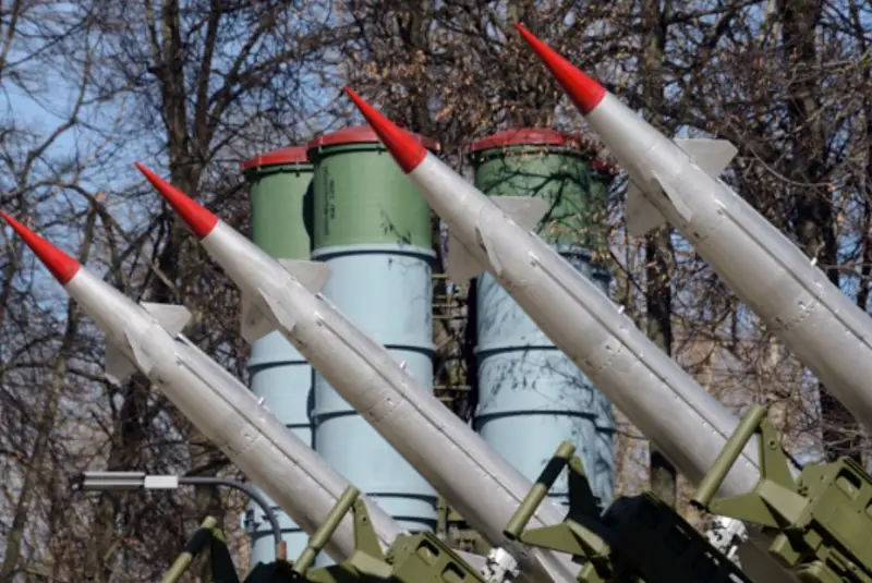 Los sistemas de defensa aérea rusos derribaron drones ucranianos, atacó las regiones de Voronezh y Belgorod
