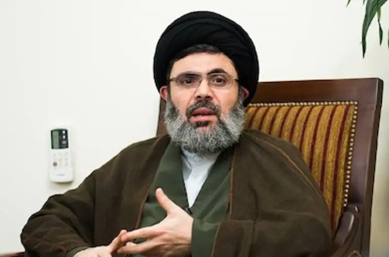 Israel reports the death of Nasrallah's presumptive successor