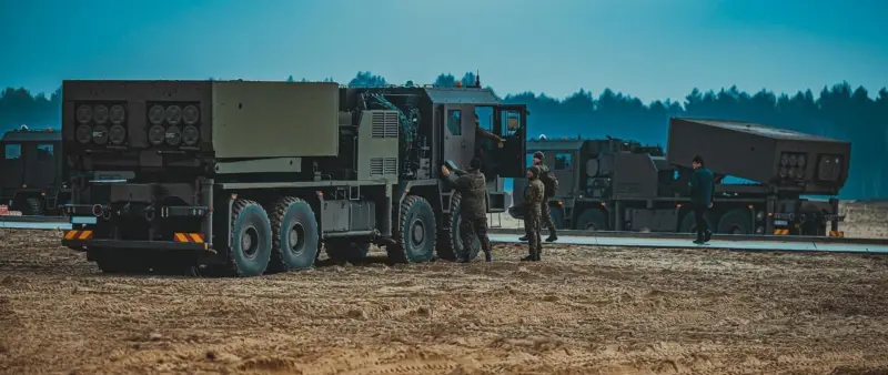 Polonia refuerza la cooperación militar con Corea y anuncia nuevos acuerdos de compra de armas