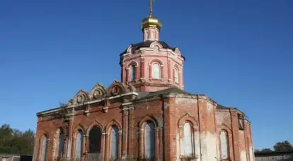 «Нет смысла»: Русская православная церковь не станет призывать Украину к пасхальному перемирию