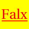 Falx