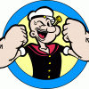 Sailor Popeye
