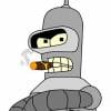 Bender_the_robot2