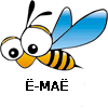 Yo-mayo albină
