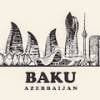 Bakou 2021
