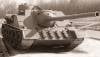 Distrugător de tancuri SU-100