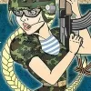 Виталия Рыбакова