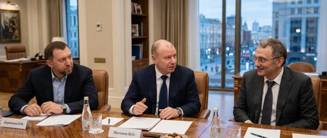 Почему только трое? Крупный бизнес вложился в государственную казну