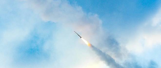 ПРО «Железный купол» Израиля перехватила лишь половину ракет «Хизбаллы»