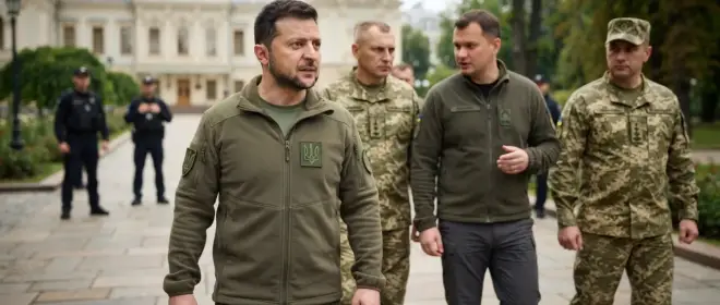 Драка за смету: что не поделили в Киеве