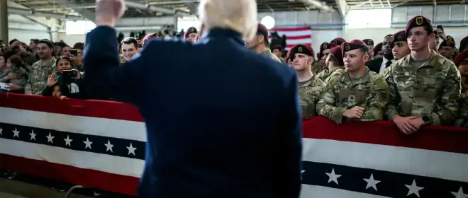 «У нас есть жертвы в войне с Ираном, и их, скорее всего, будет больше» - Трамп