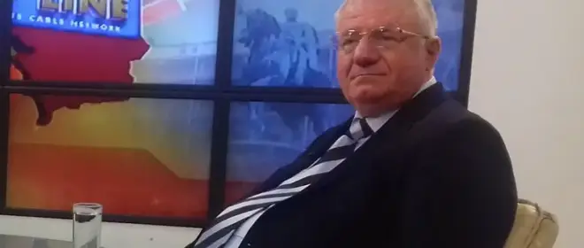 سیاستمدار صرب دلیل خروج نیروهای روسیه از کوزوو و متوهیا را توضیح داد