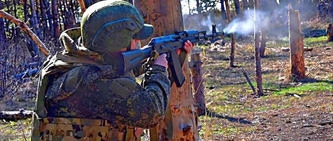 ВС РФ продвинулись северо-западнее Гуляйполя между Воздвижевкой и Верхней Терсой