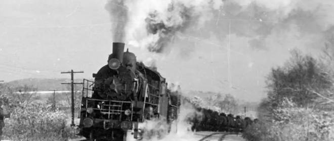 Сколько подмосковного угля сжигали паровозы?