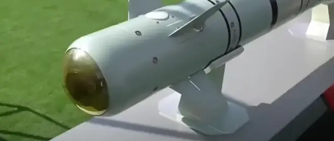 «Изделие-305» или ЛМУР: высокоточная российская ракета-дрон, применяемая в зоне СВО