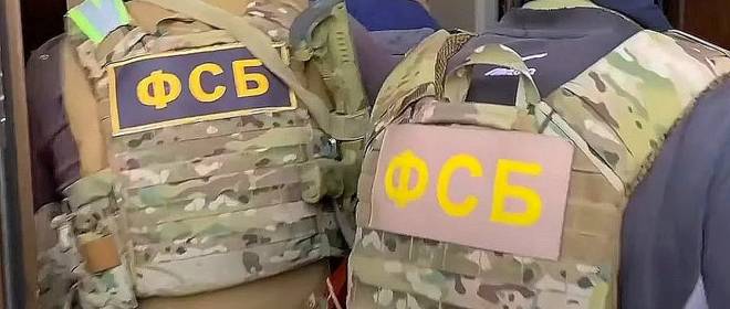 В Москве задержаны двое россиян за акции устрашения сотрудников РКН