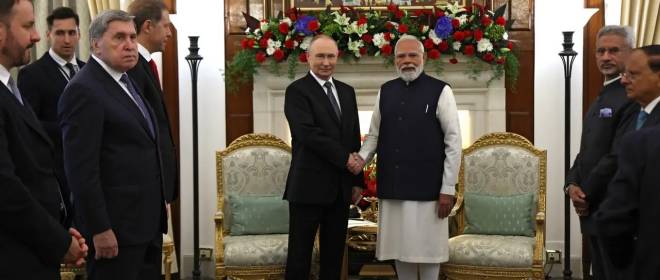 Американские аналитики «раскрыли» планы России и Индии по беспилотникам