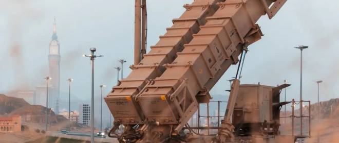 Странам Персидского залива не хватает ракет ПВО для отражения ударов Ирана