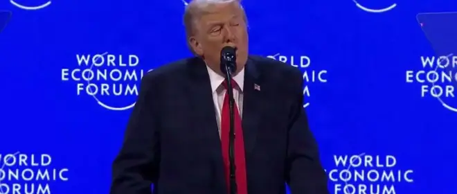 Трамп: если Европа нам откажет в передаче куска льда, мы это запомним