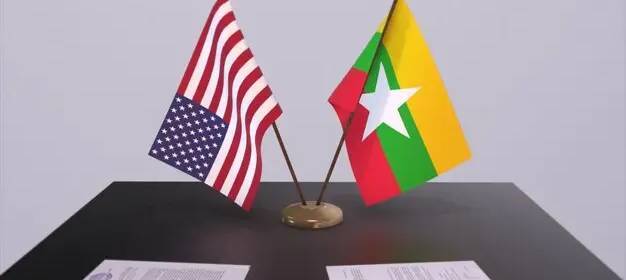 Entre interação e sanções: como os EUA e Mianmar se desenvolveram passo a passo até hoje