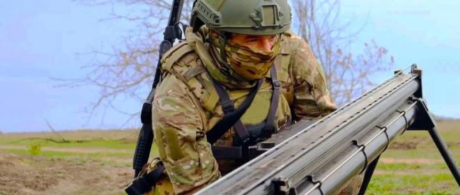 Армия РФ нарушает логистику ВСУ в Харьковской области, применяя дроны «Ланцет»