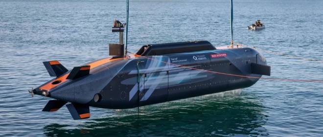 Некоторые подробности намерений Британии создать «бастион» против ВМФ РФ