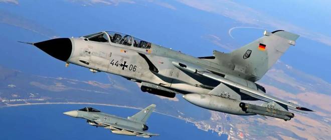 Германия захотела ядерное оружие на фоне притязаний Трампа на Гренландию