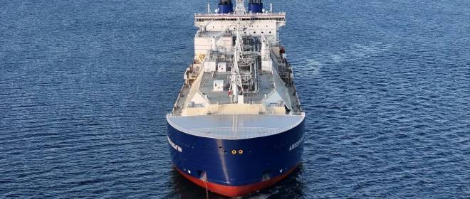 Windward: Российские танкеры нашли «безопасный» маршрут в Чёрном море