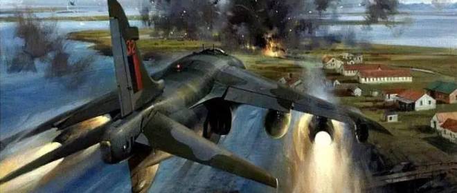 Операция «Саттон» от залива Сан-Карлос до Гуз-Грин